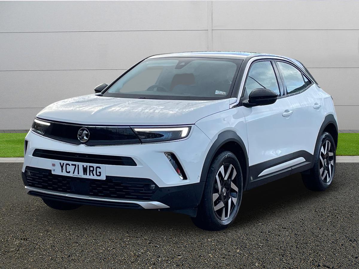 Used Vauxhall Mokka 2021 for sale - 77002812: Photo 3