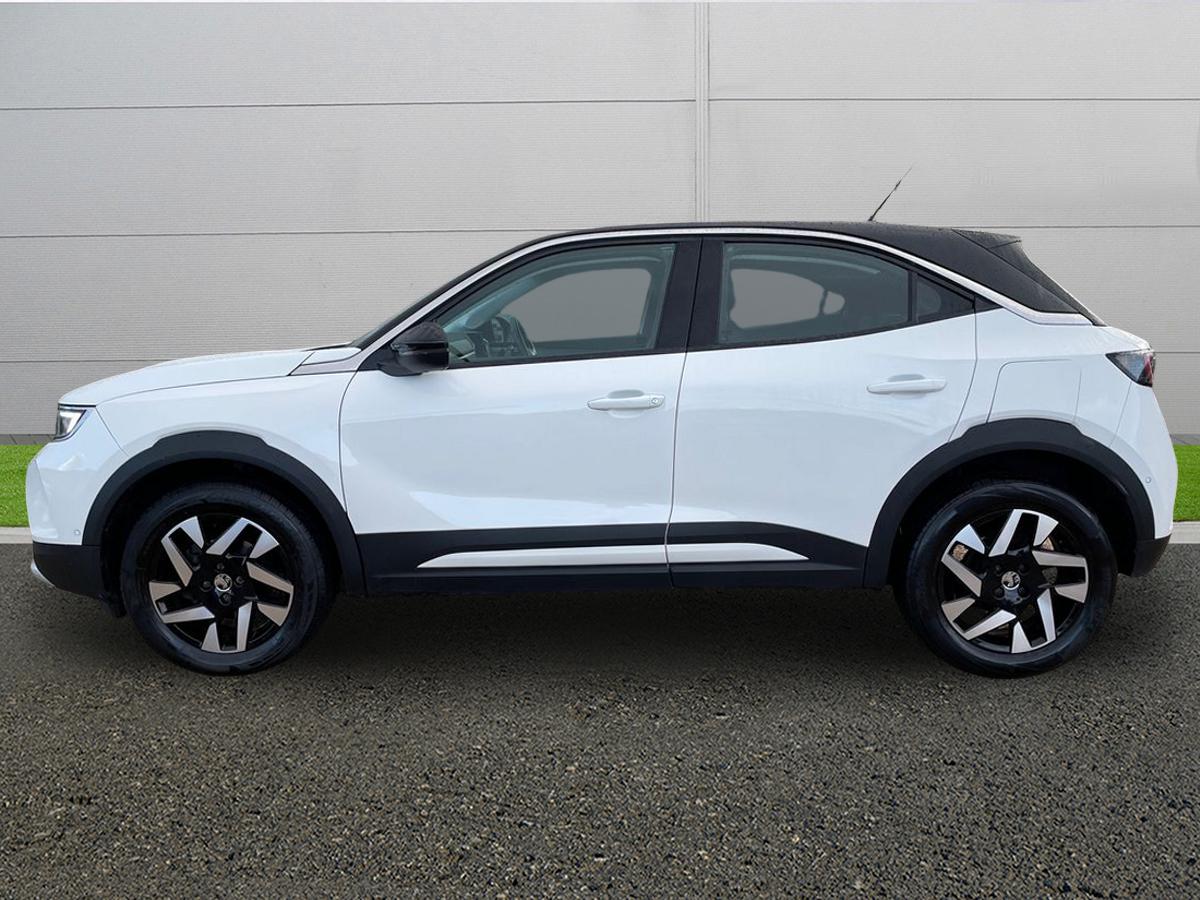 Used Vauxhall Mokka 2021 for sale - 77002812: Photo 4