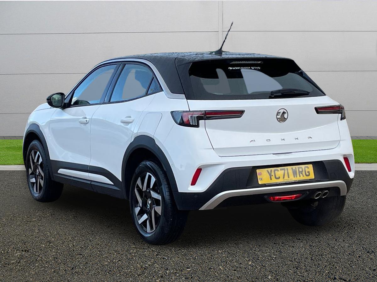 Used Vauxhall Mokka 2021 for sale - 77002812: Photo 5