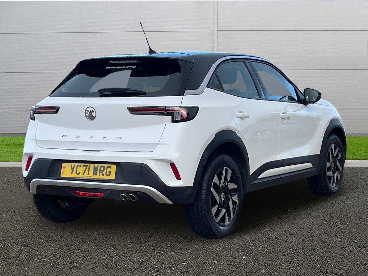 Used Vauxhall Mokka 2021 for sale - 77002812: Photo 7