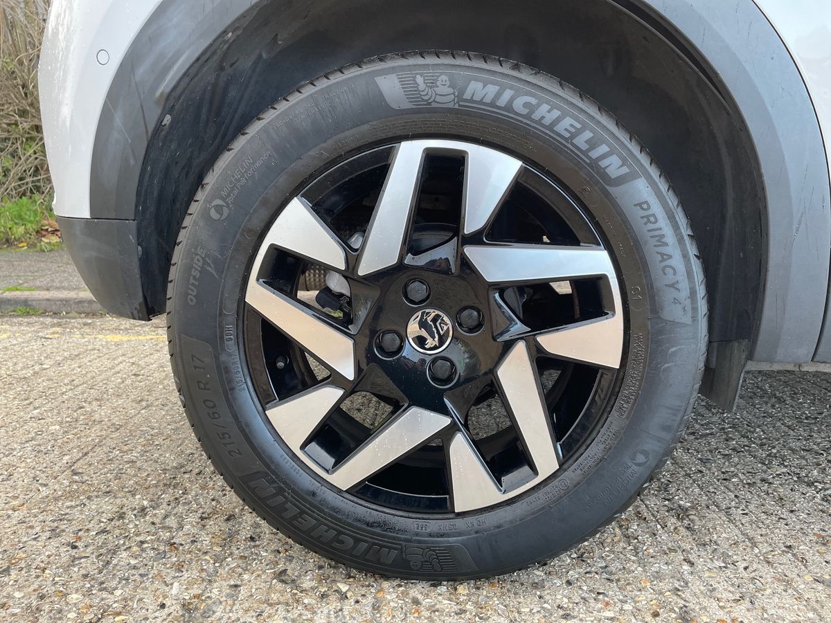 Used Vauxhall Mokka 2021 for sale - 77002812: Photo 9