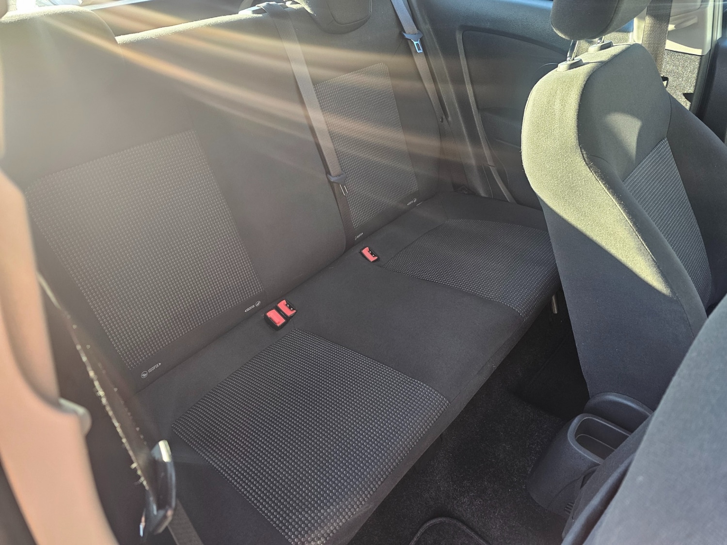 Used Vauxhall Corsa 2013 for sale - 78041916: Photo 11