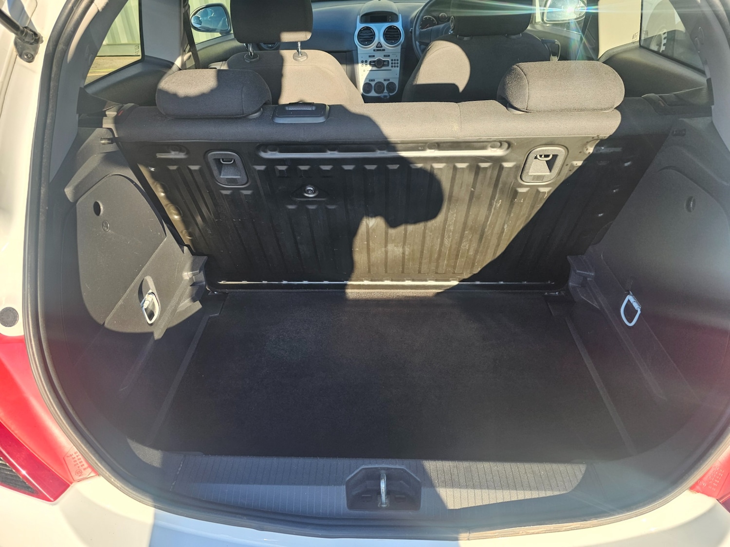 Used Vauxhall Corsa 2013 for sale - 78041916: Photo 12