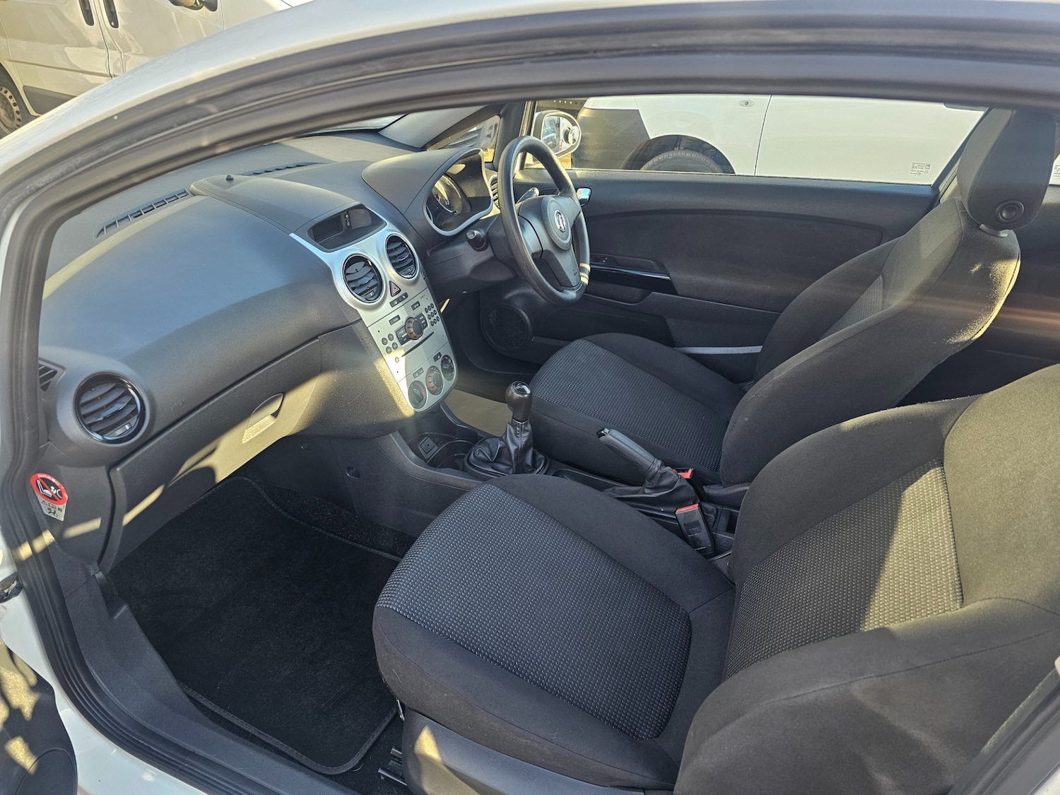 Used Vauxhall Corsa 2013 for sale - 78041916: Photo 13