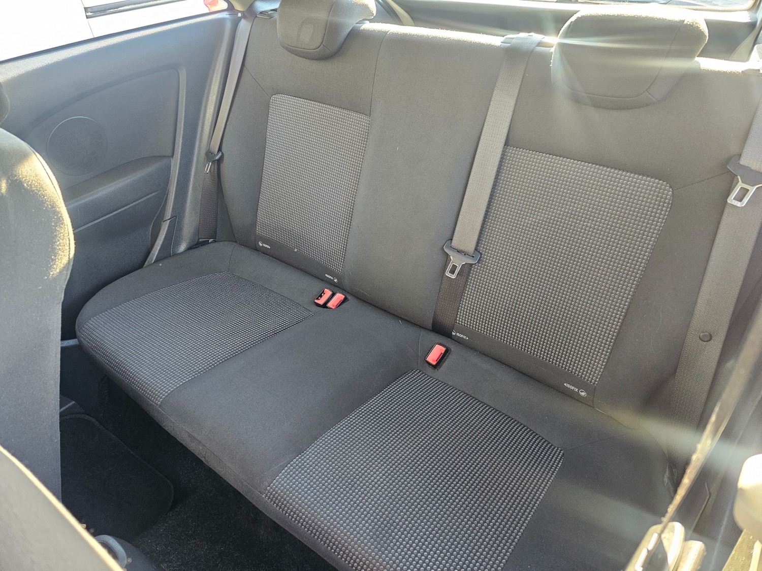 Used Vauxhall Corsa 2013 for sale - 78041916: Photo 14