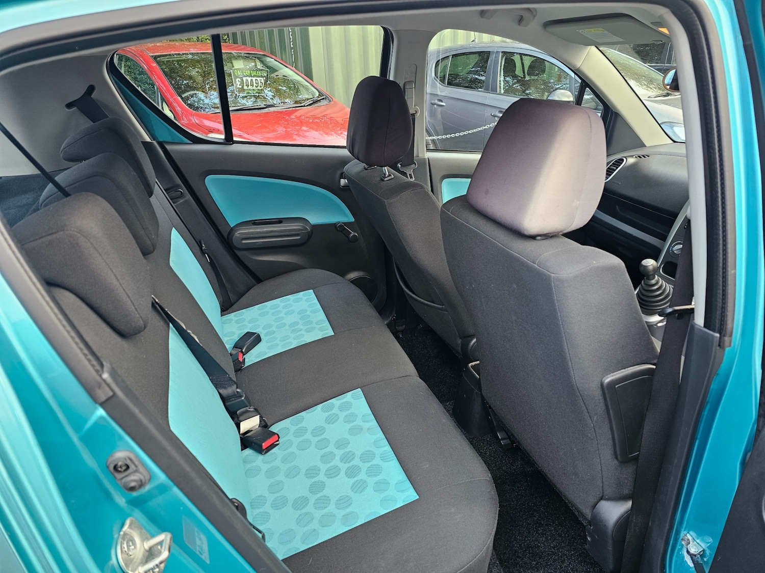 Used Suzuki Splash 2010 for sale - 76531472: Photo 11