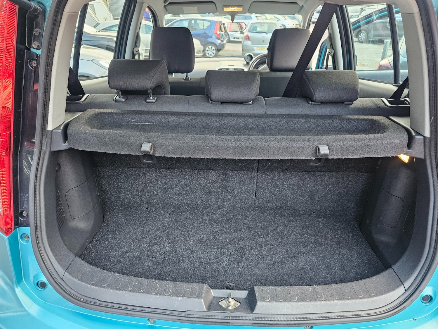 Used Suzuki Splash 2010 for sale - 76531472: Photo 12