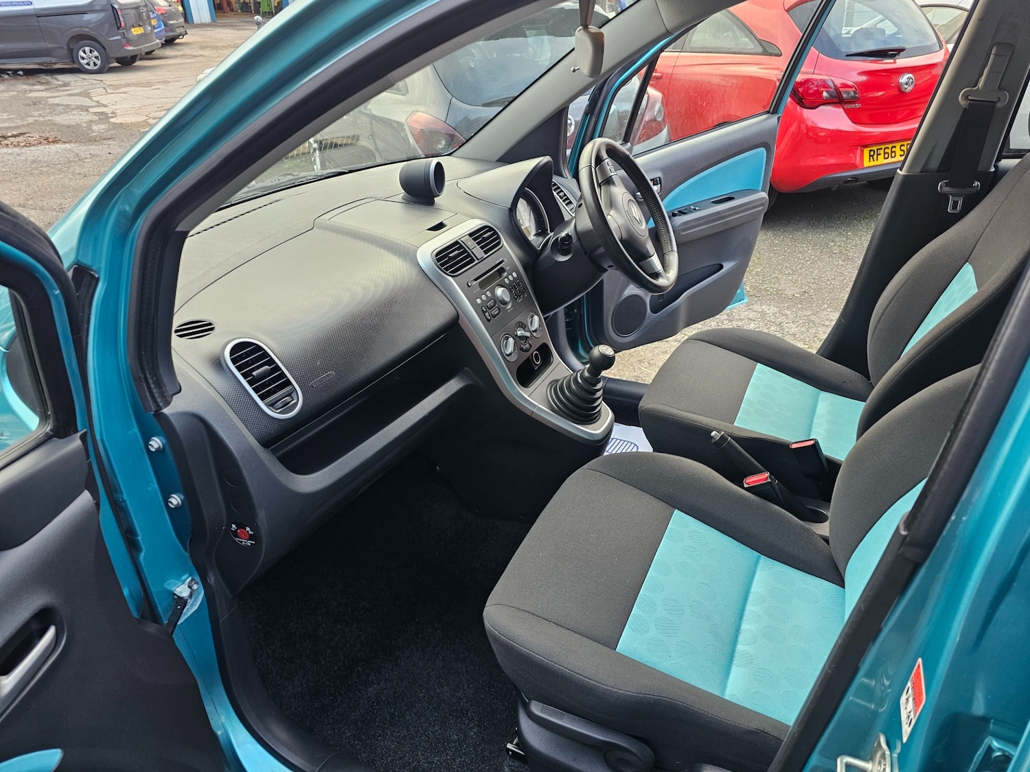 Used Suzuki Splash 2010 for sale - 76531472: Photo 14