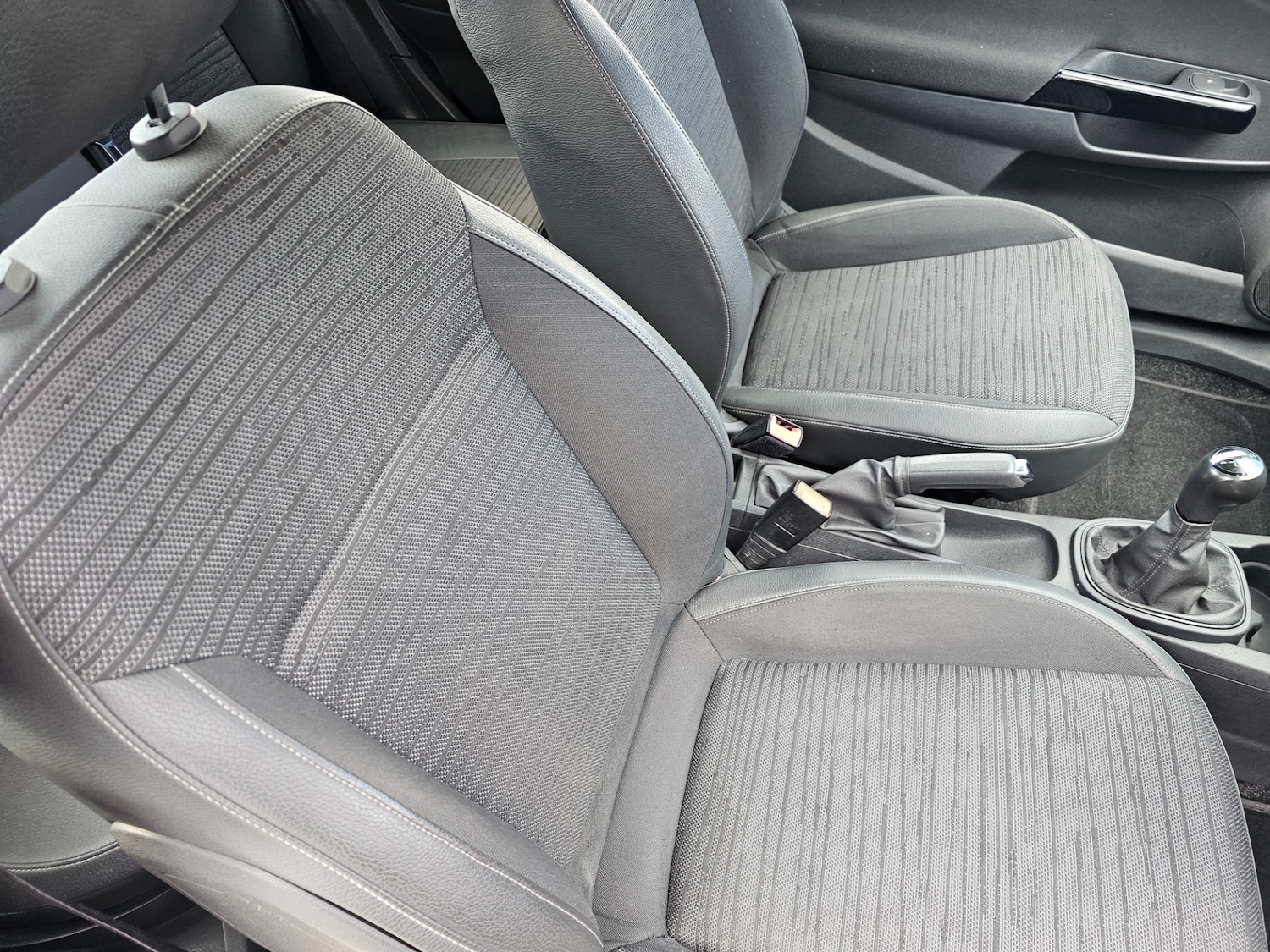 Used Vauxhall Corsa 2014 for sale - 77889232: Photo 10