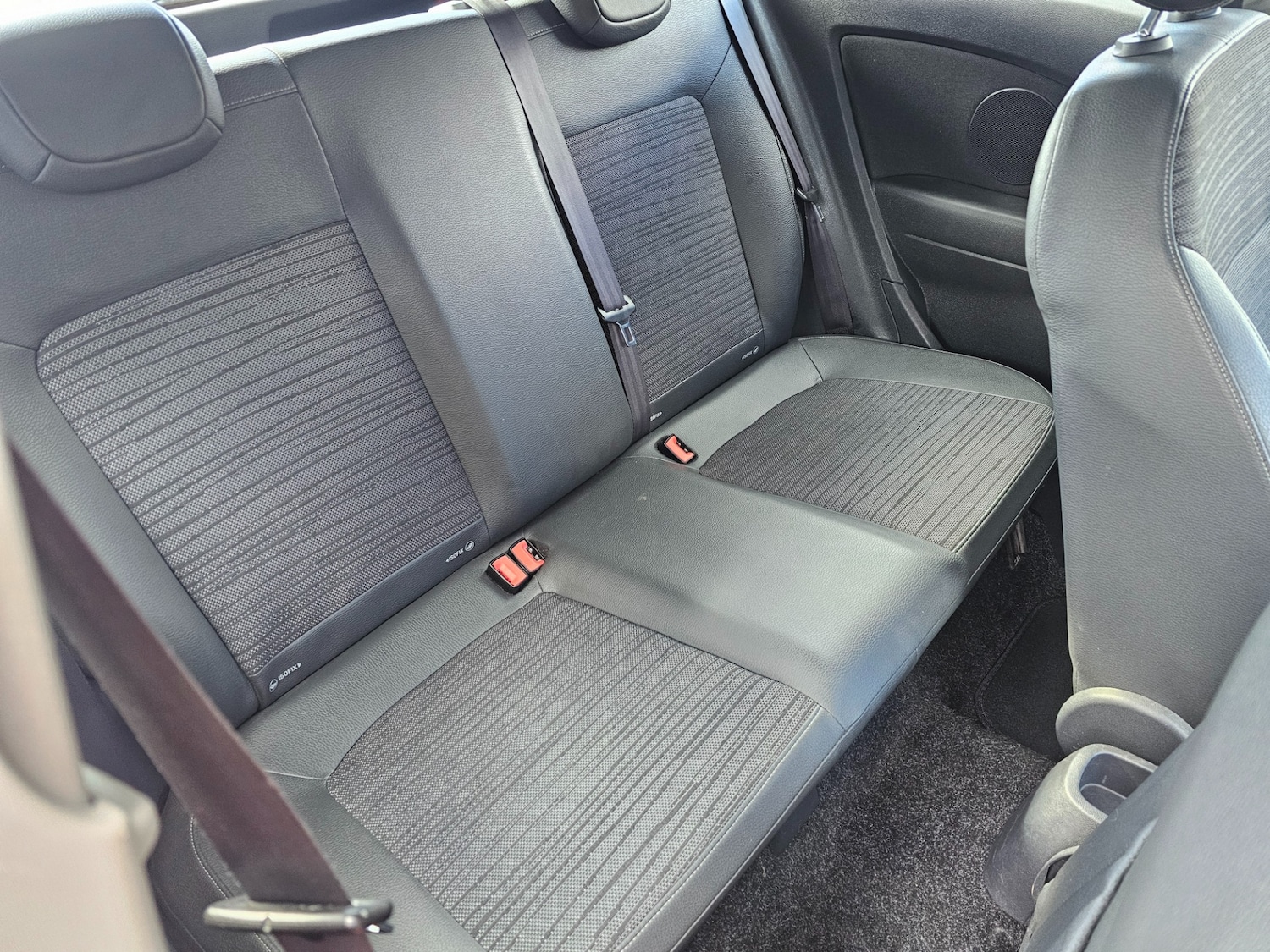 Used Vauxhall Corsa 2014 for sale - 77889232: Photo 11