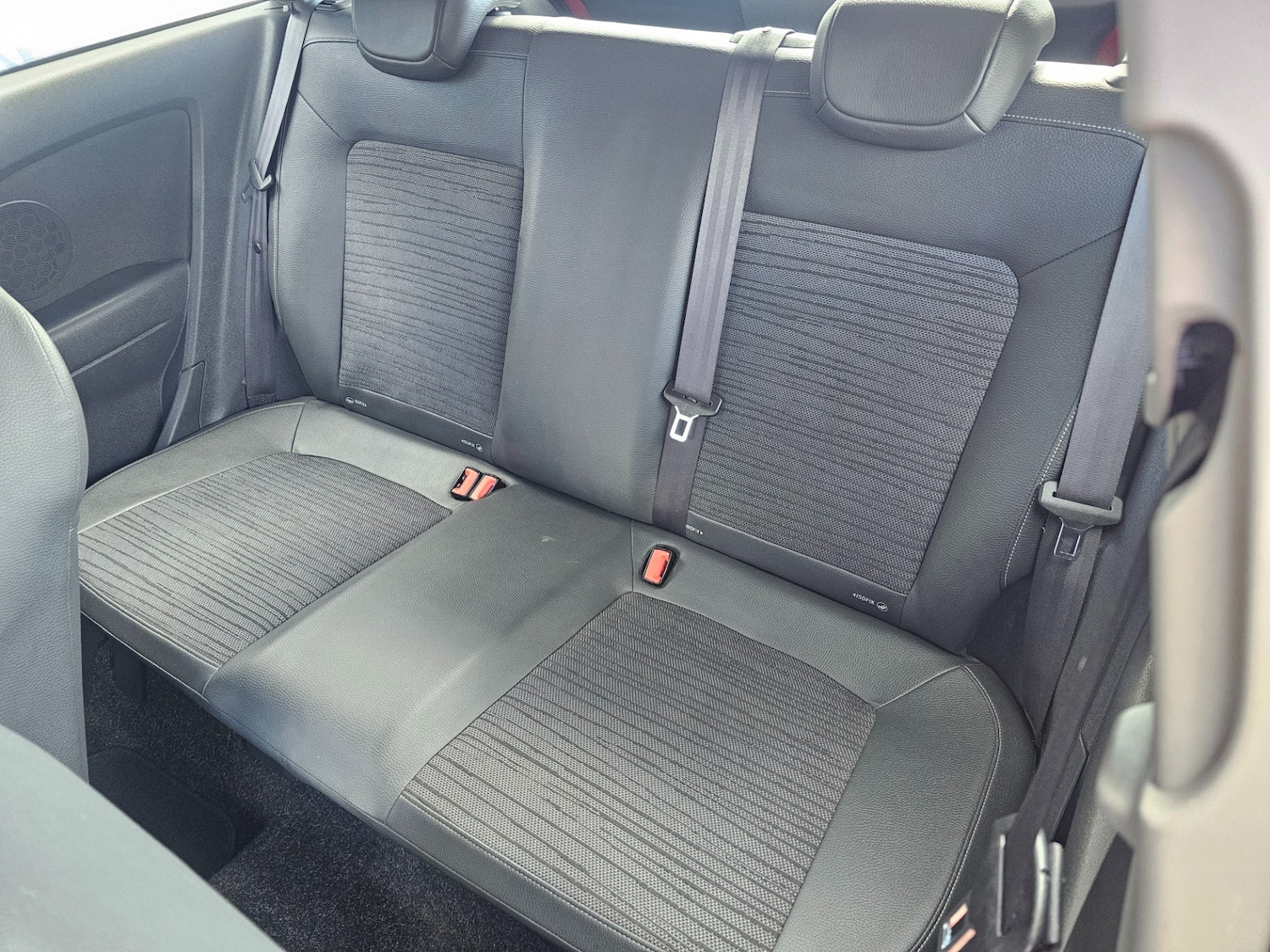 Used Vauxhall Corsa 2014 for sale - 77889232: Photo 14