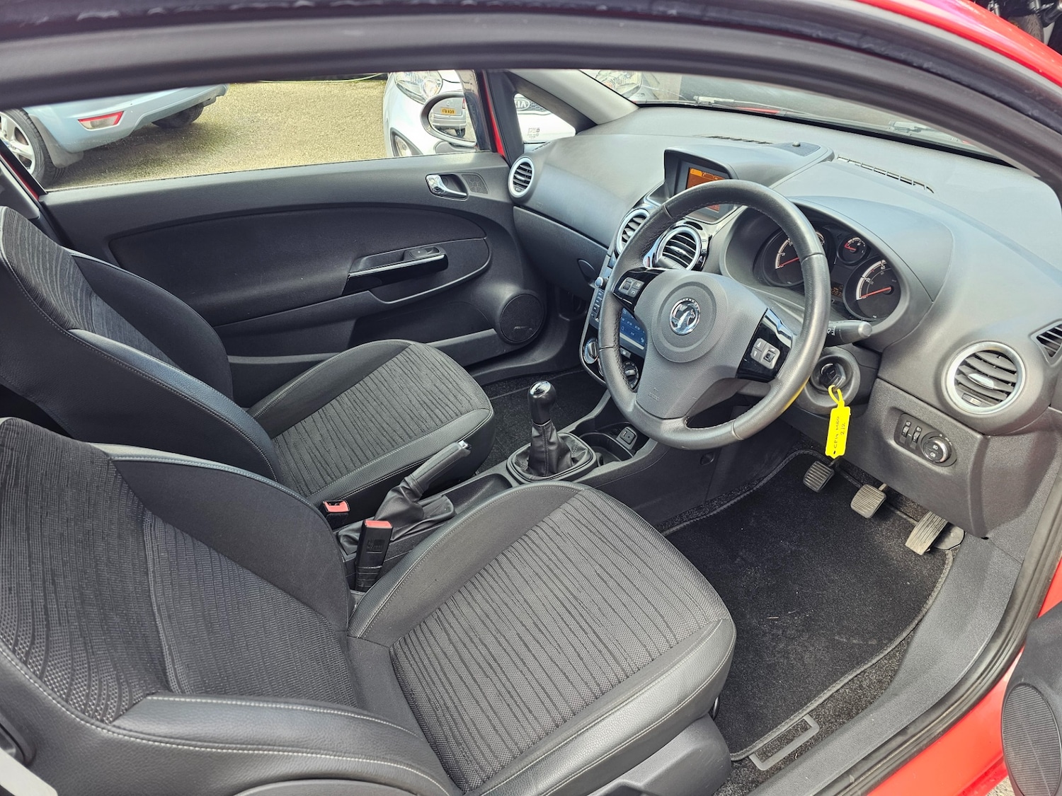 Used Vauxhall Corsa 2014 for sale - 77889232: Photo 7