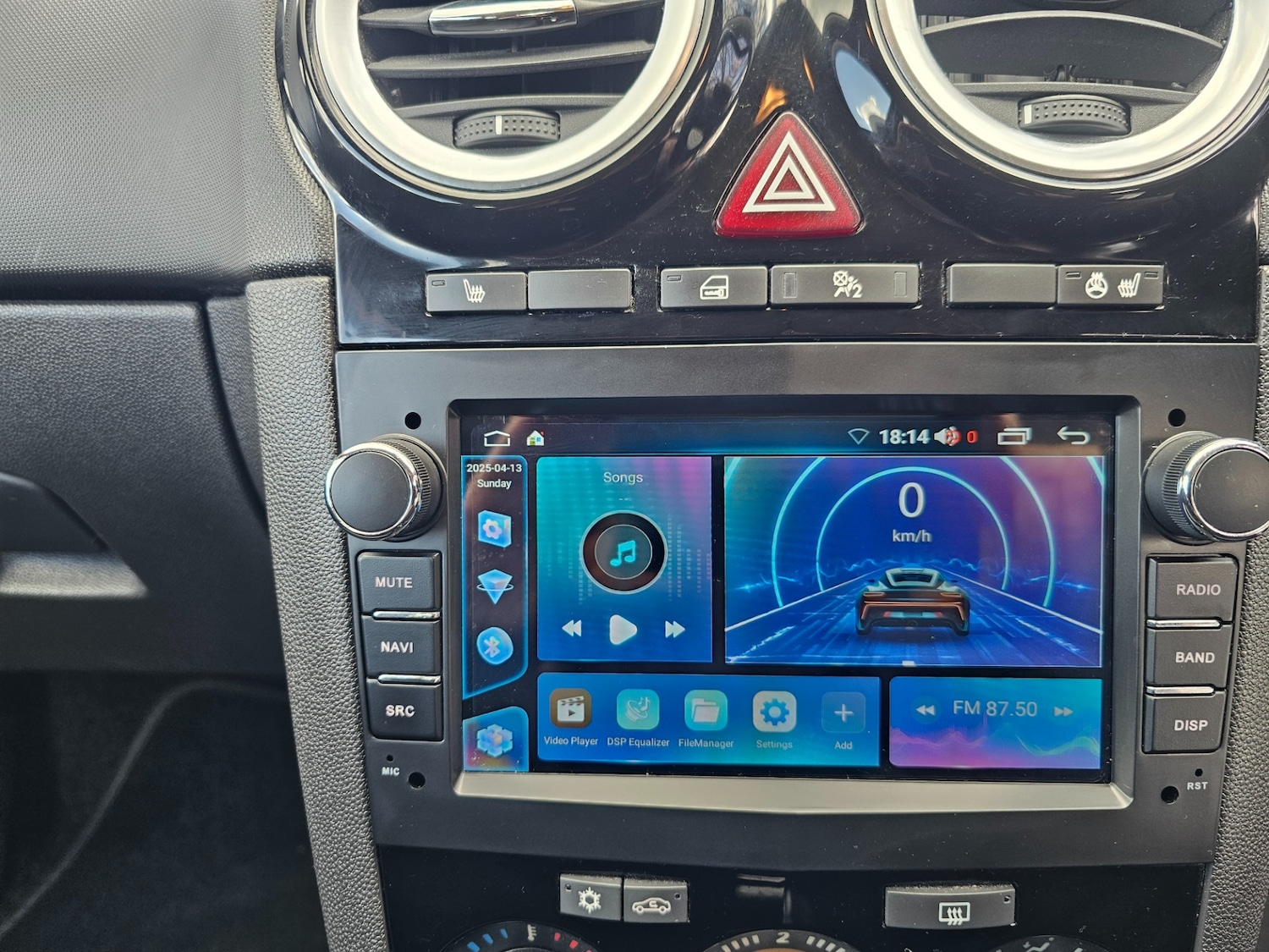 Used Vauxhall Corsa 2014 for sale - 77889232: Photo 9