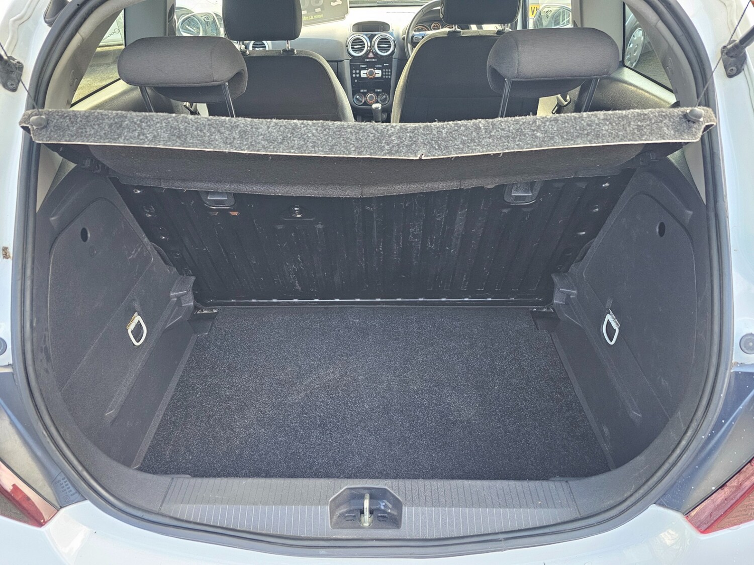 Used Vauxhall Corsa 2014 for sale - 77889264: Photo 13