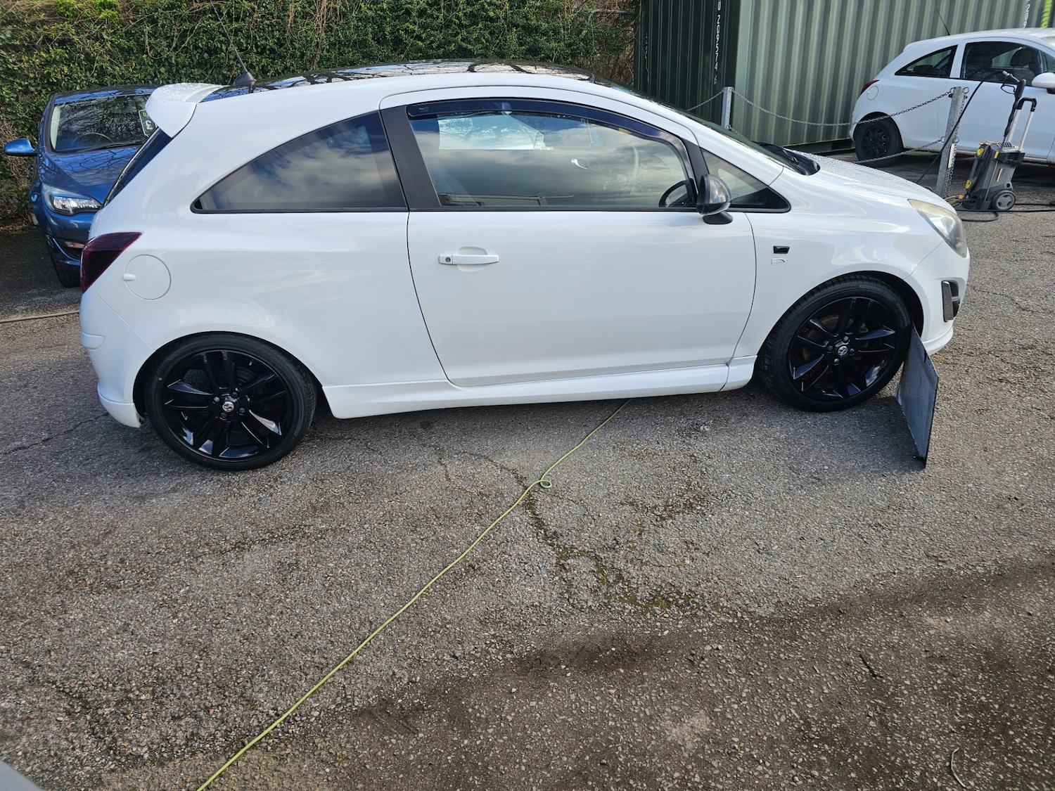 Used Vauxhall Corsa 2014 for sale - 77889264: Photo 3
