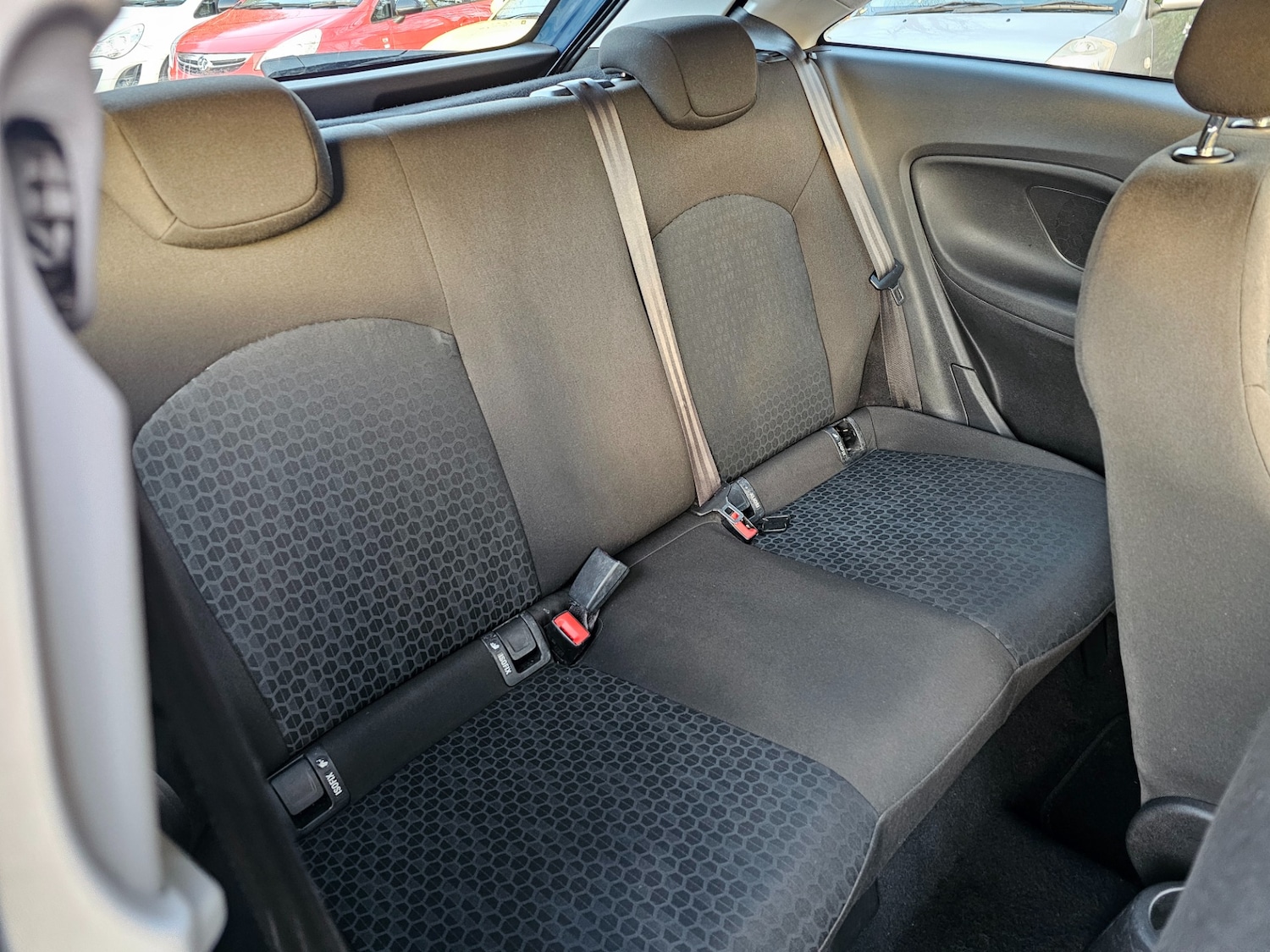 Used Vauxhall Corsa 2015 for sale - 76931732: Photo 13