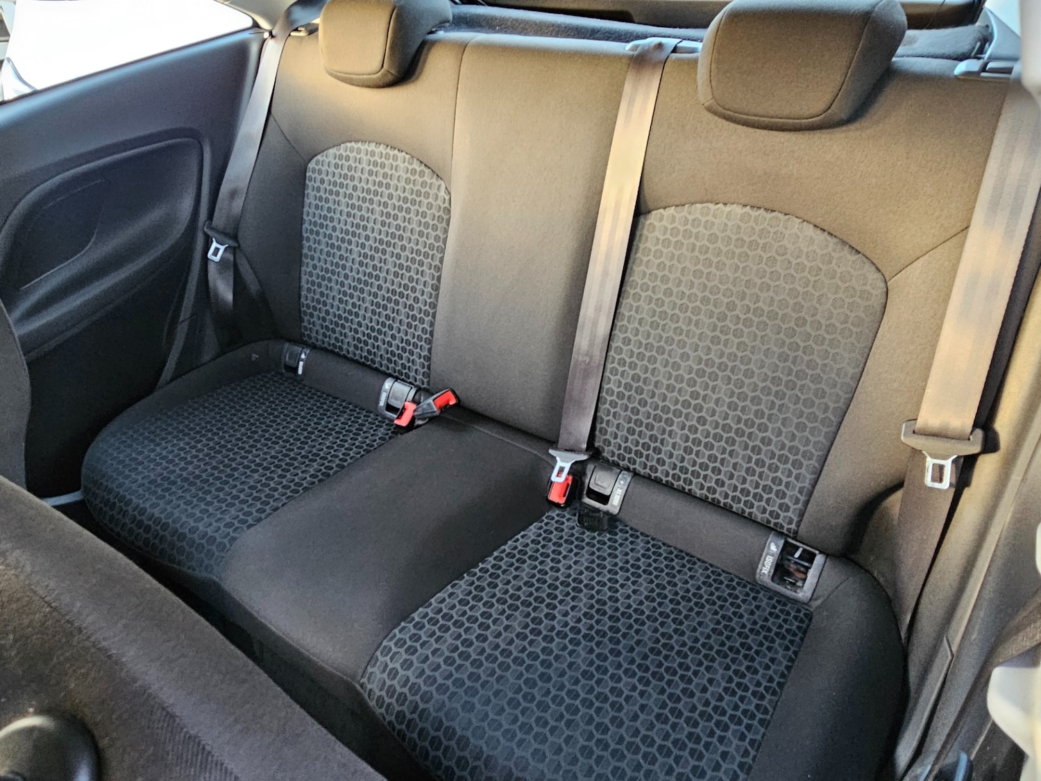 Used Vauxhall Corsa 2015 for sale - 76931732: Photo 16