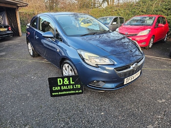 2015 (64) - 1.4 ecoFLEX Excite 3dr [AC]