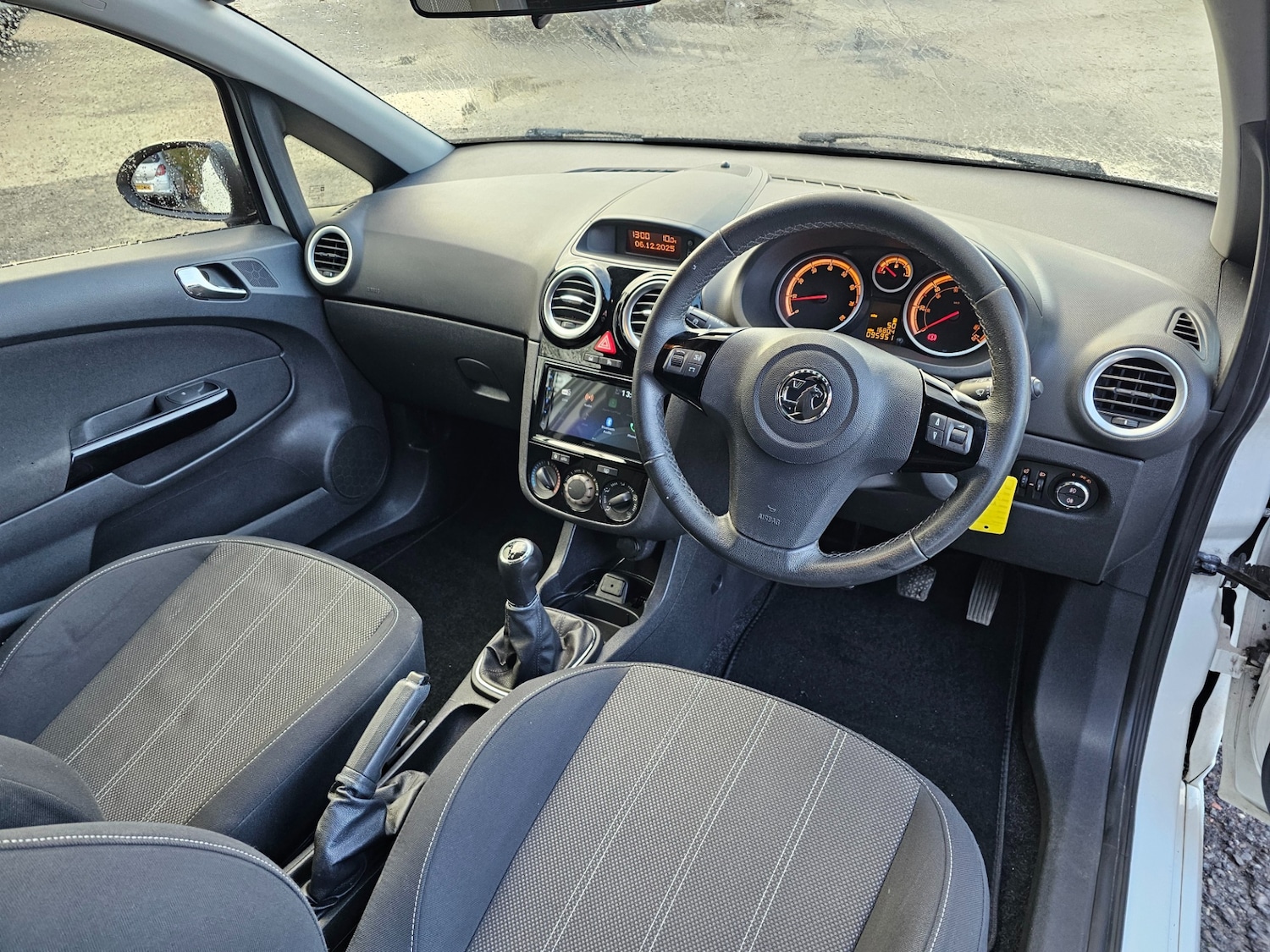 Used Vauxhall Corsa 2014 for sale - 76860141: Photo 10