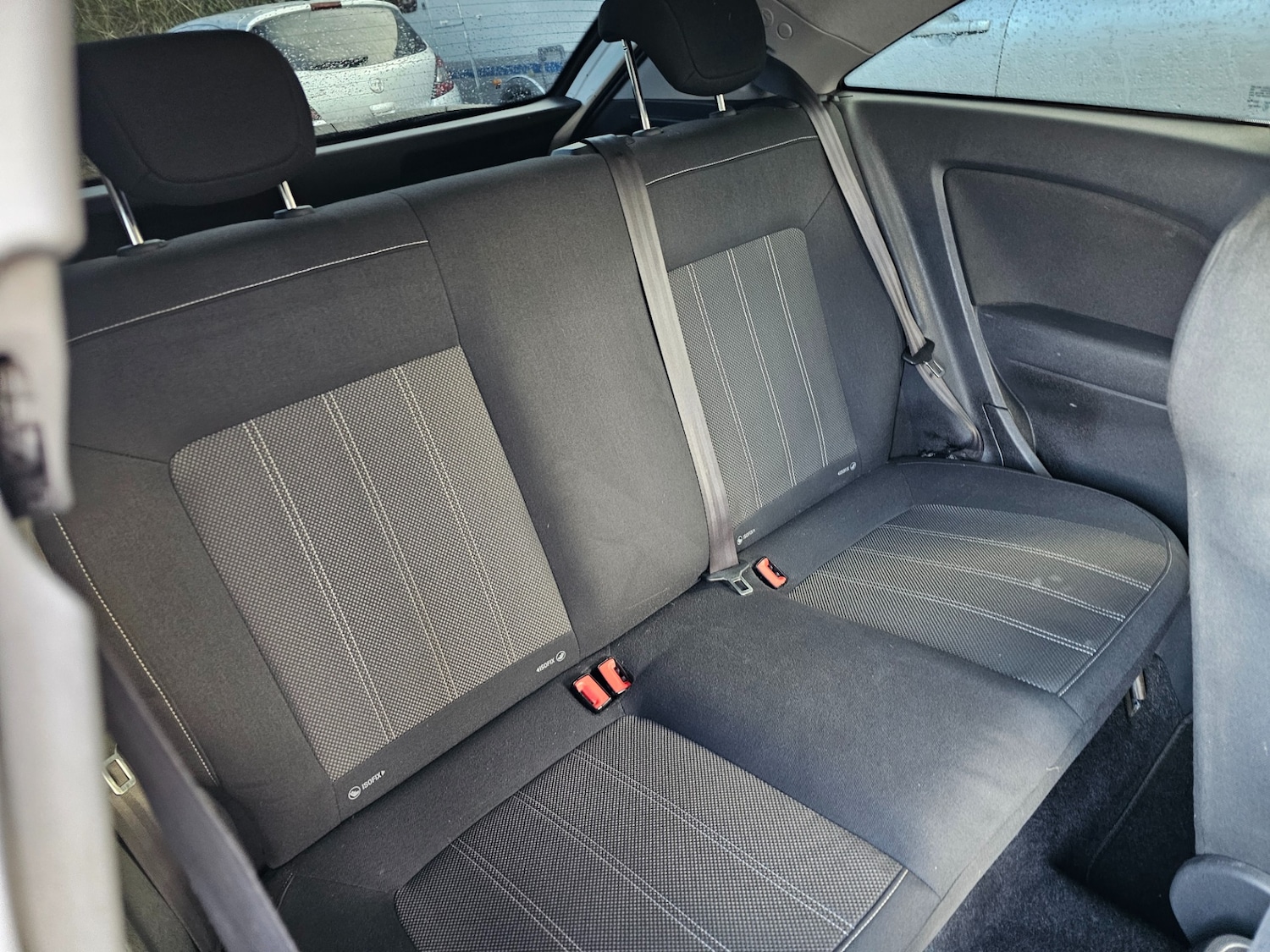 Used Vauxhall Corsa 2014 for sale - 76860141: Photo 12