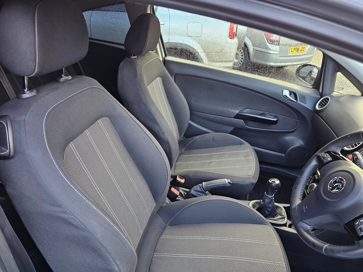 Used Vauxhall Corsa 2014 for sale - 76860141: Photo 13