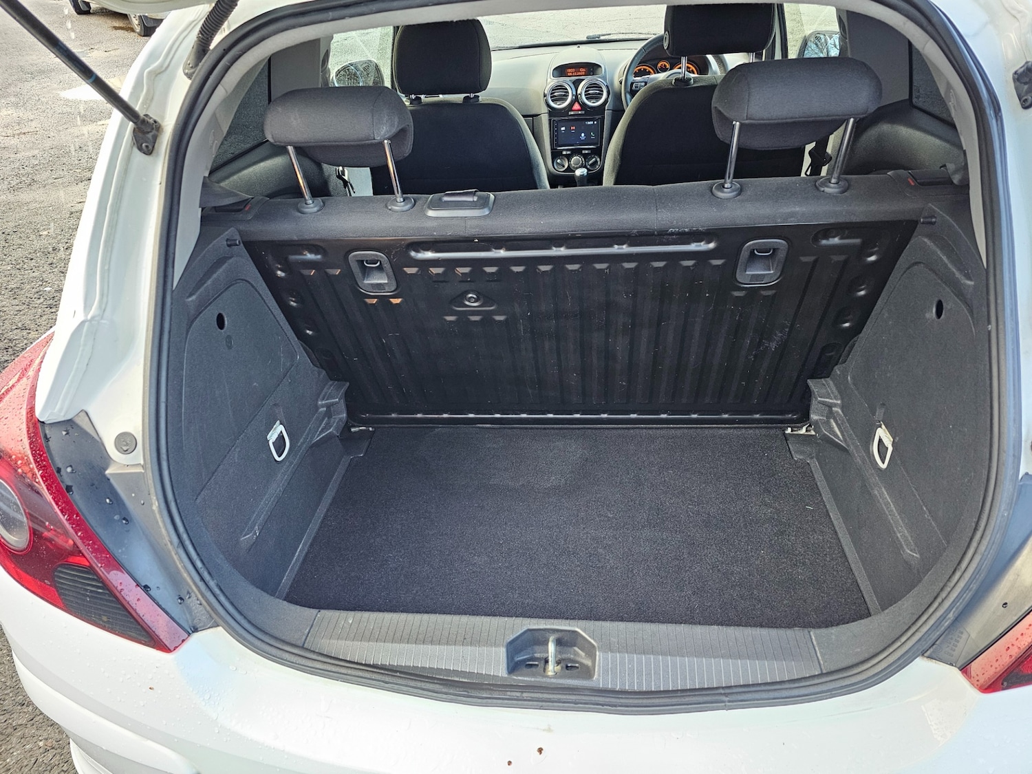 Used Vauxhall Corsa 2014 for sale - 76860141: Photo 14