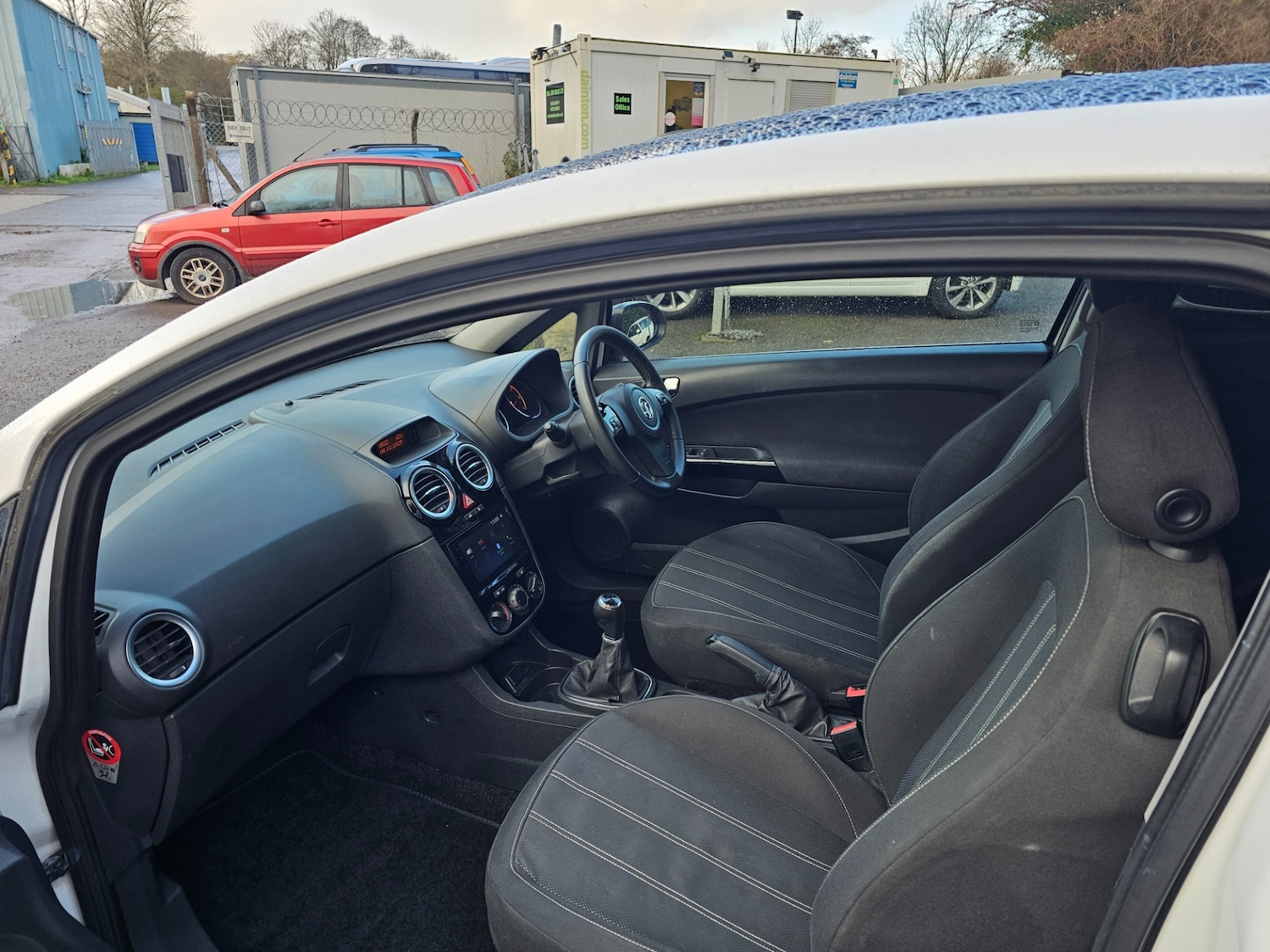 Used Vauxhall Corsa 2014 for sale - 76860141: Photo 15