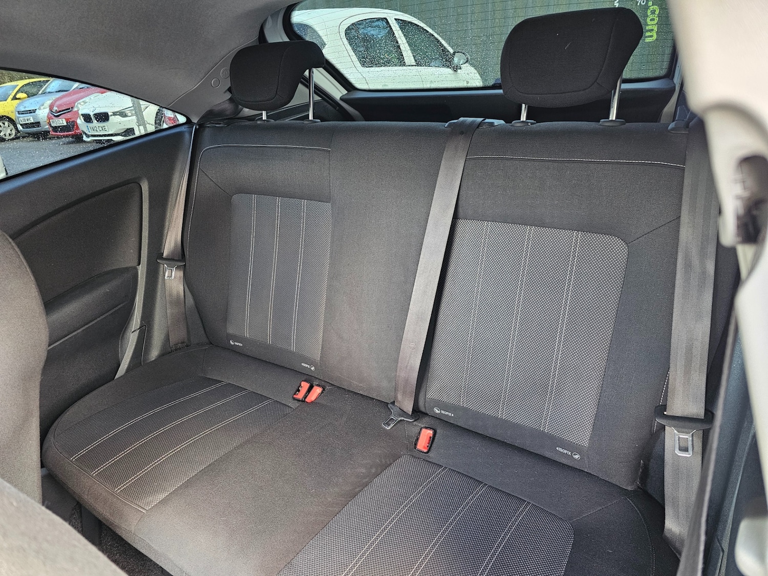 Used Vauxhall Corsa 2014 for sale - 76860141: Photo 16