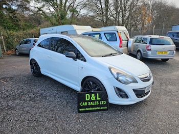 2014 (14) - 1.2 Limited Edition 3dr