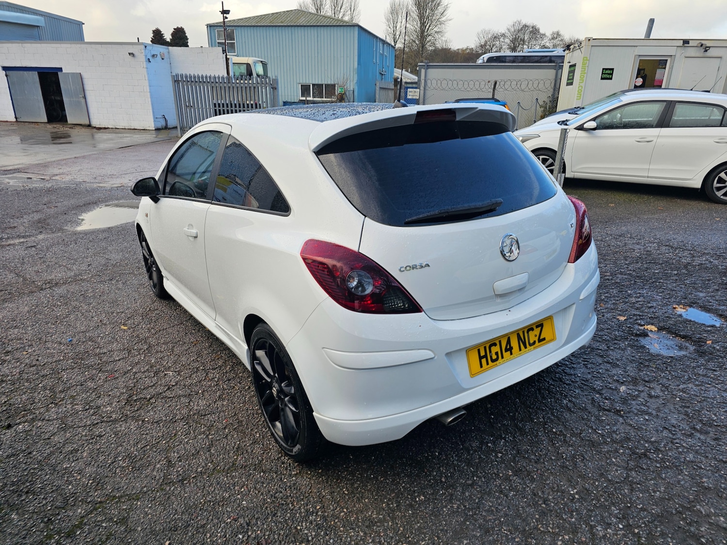 Used Vauxhall Corsa 2014 for sale - 76860141: Photo 6