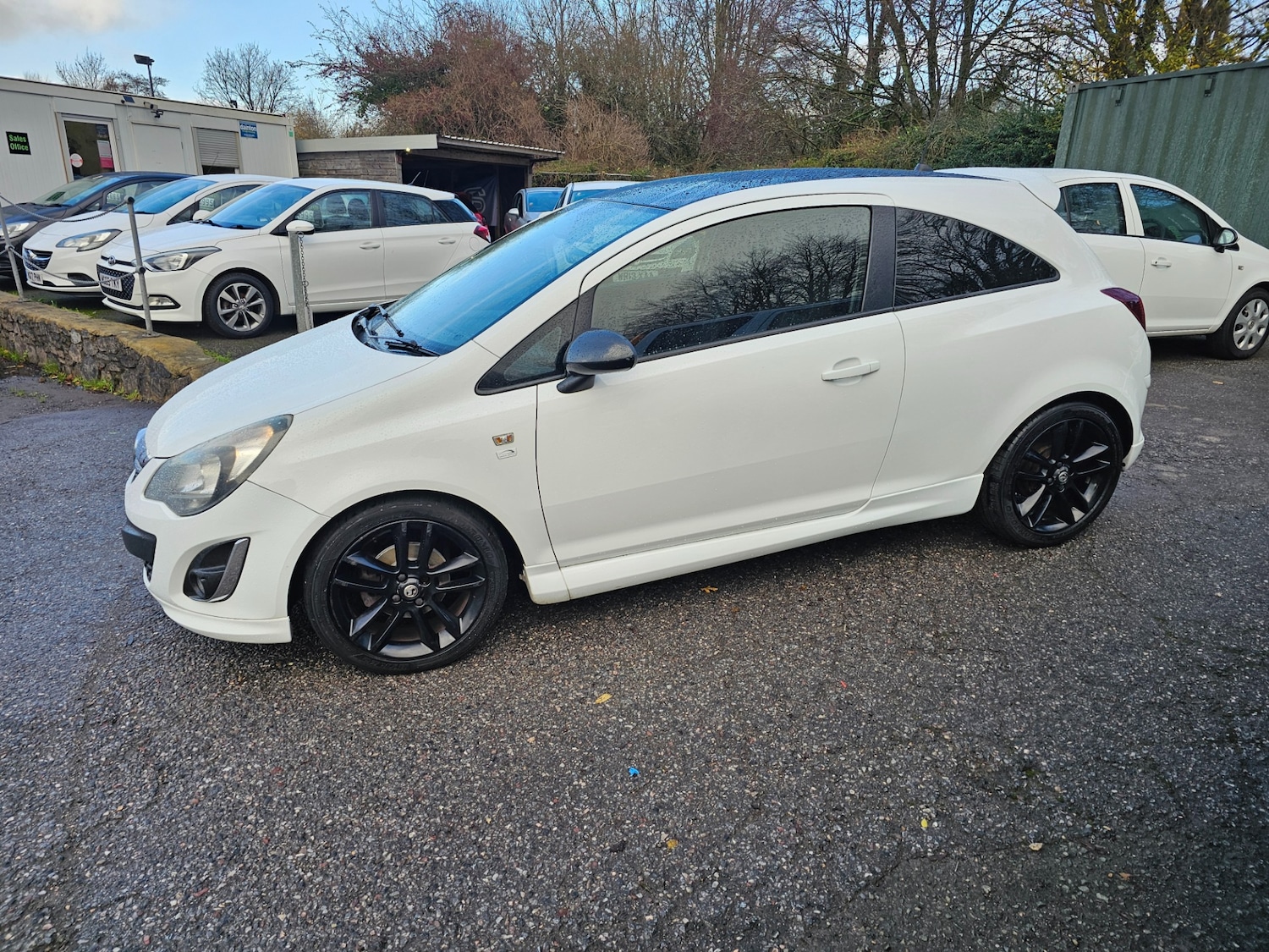 Used Vauxhall Corsa 2014 for sale - 76860141: Photo 7