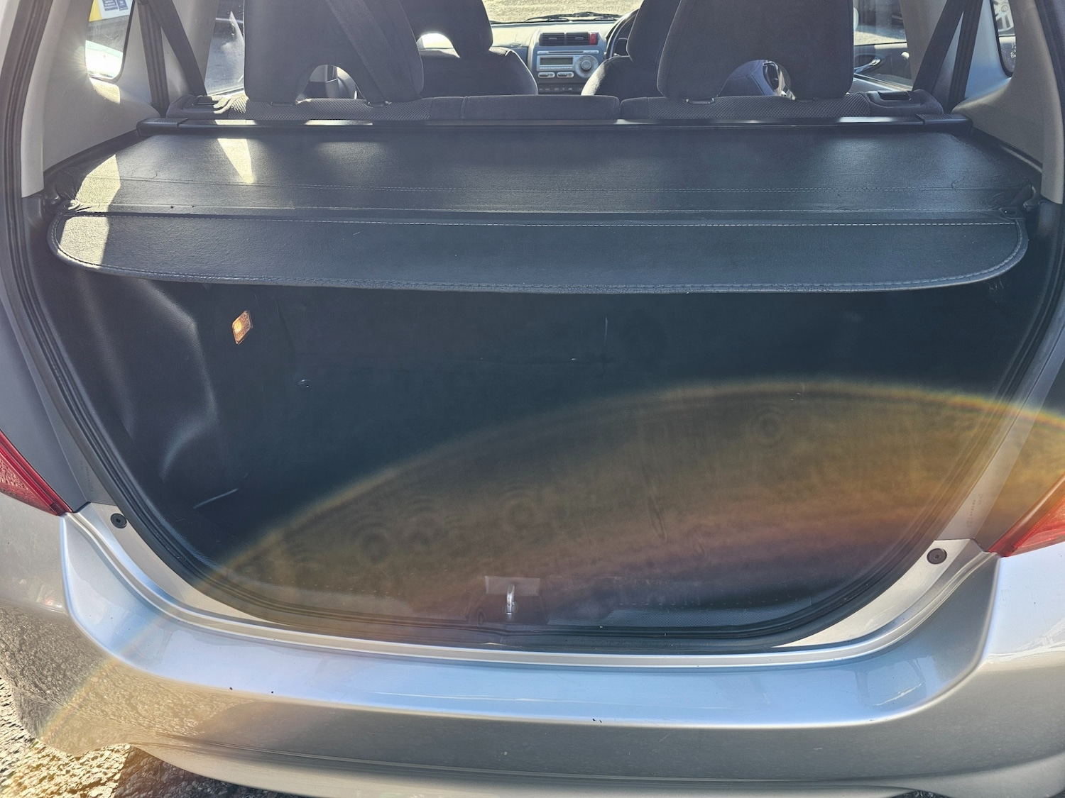 Used Honda Jazz 2006 for sale - 76392416: Photo 11