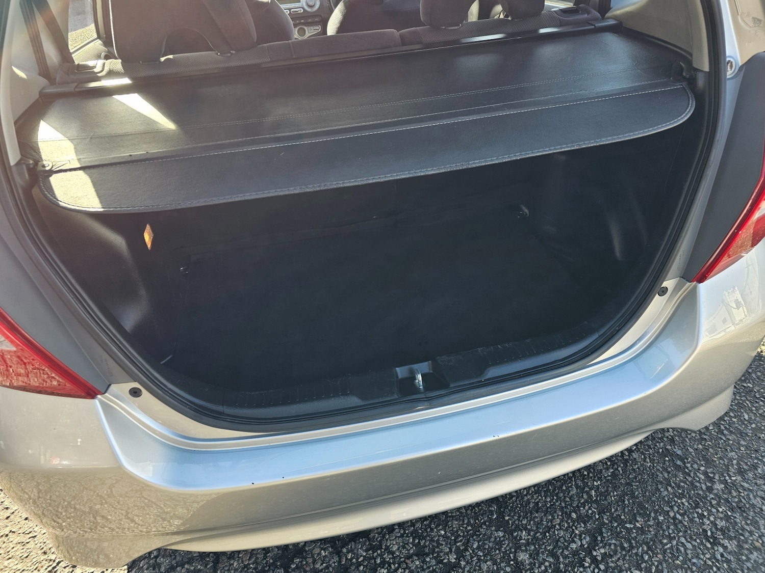 Used Honda Jazz 2006 for sale - 76392416: Photo 12