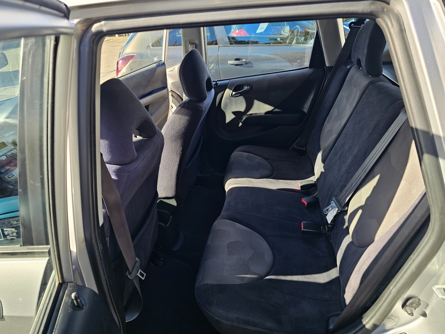 Used Honda Jazz 2006 for sale - 76392416: Photo 13