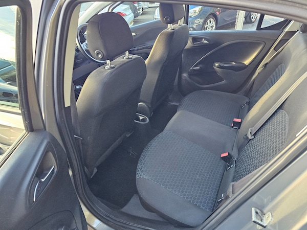 Used Vauxhall Corsa 2015 for sale - 76170650: Photo 11