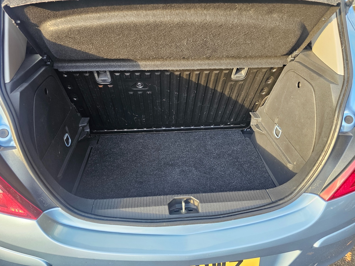 Used Vauxhall Corsa 2014 for sale - 76531579: Photo 10