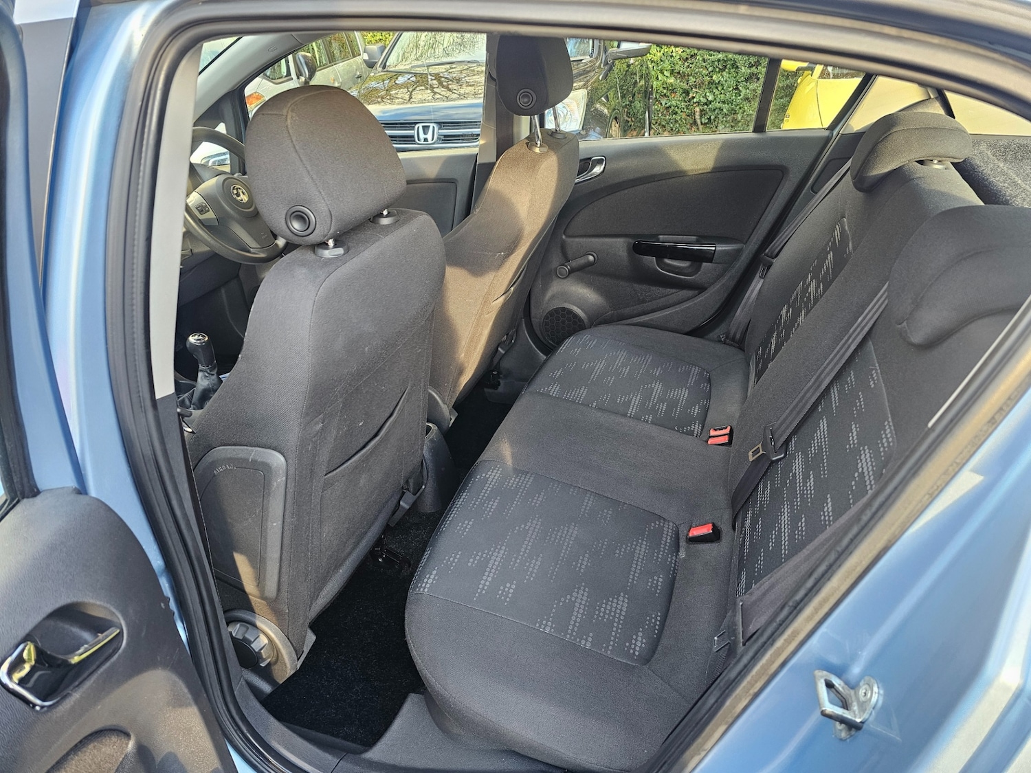 Used Vauxhall Corsa 2014 for sale - 76531579: Photo 11