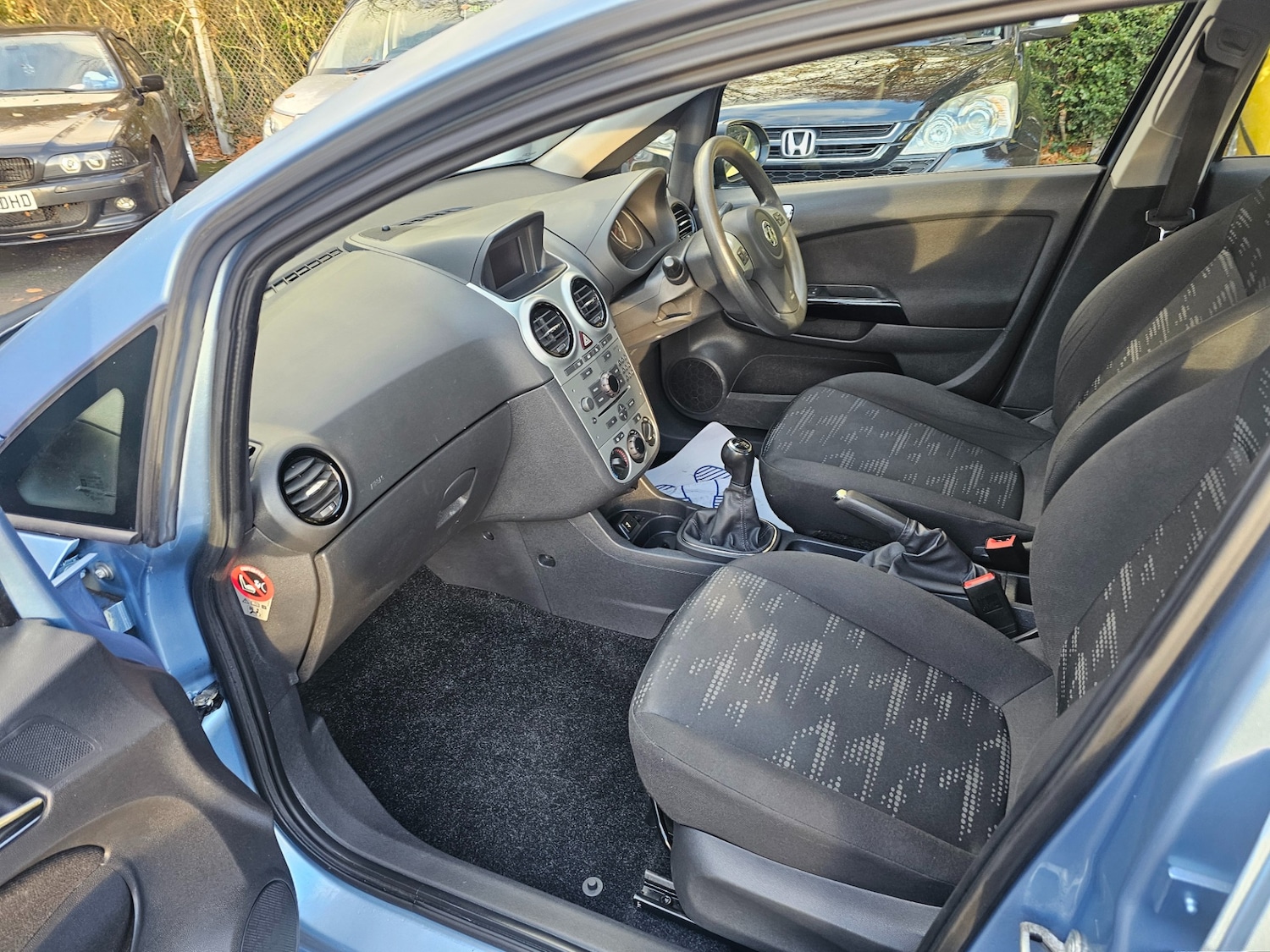 Used Vauxhall Corsa 2014 for sale - 76531579: Photo 12