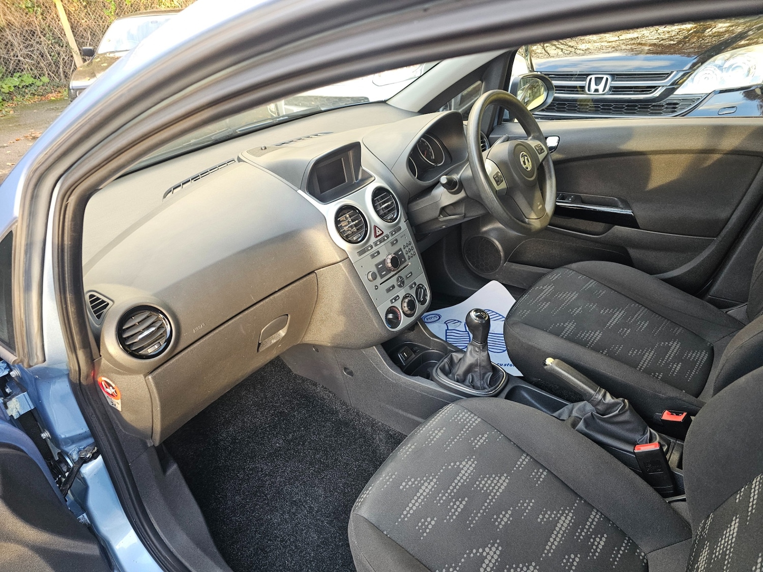 Used Vauxhall Corsa 2014 for sale - 76531579: Photo 13