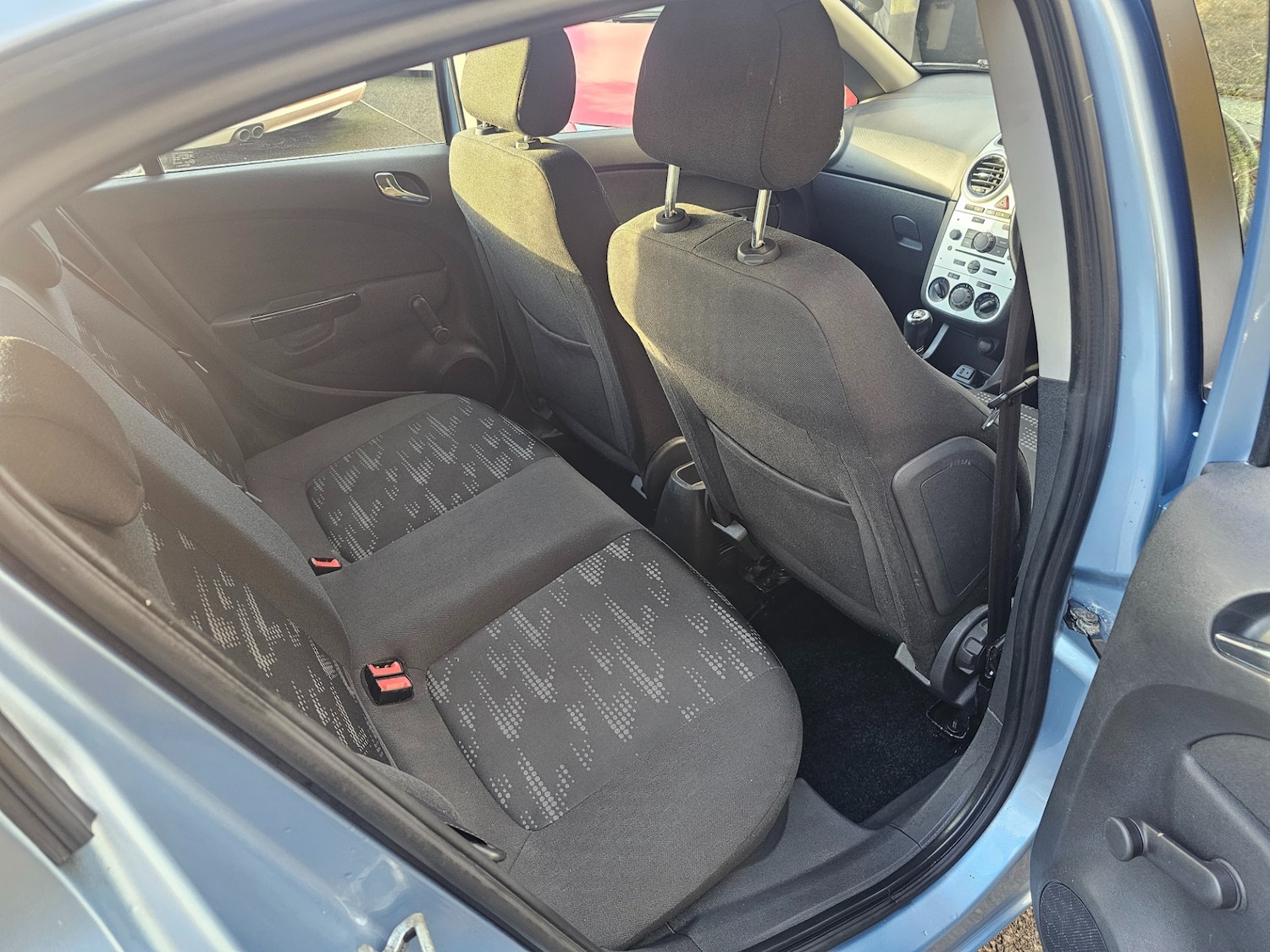 Used Vauxhall Corsa 2014 for sale - 76531579: Photo 9