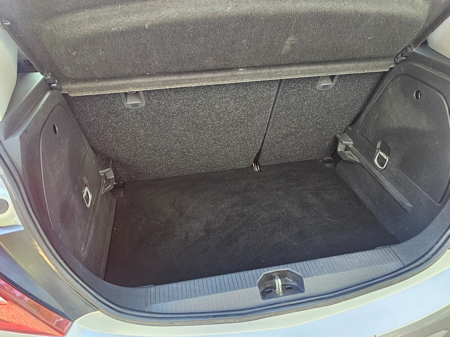 Used Vauxhall Corsa 2013 for sale - 76078060: Photo 12