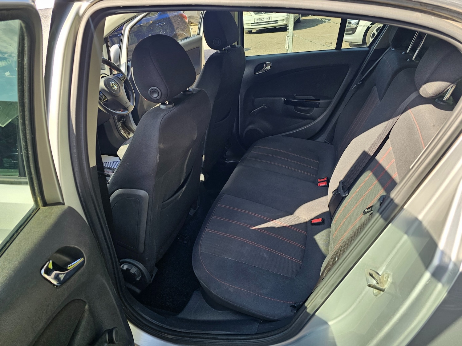 Used Vauxhall Corsa 2013 for sale - 76078060: Photo 13