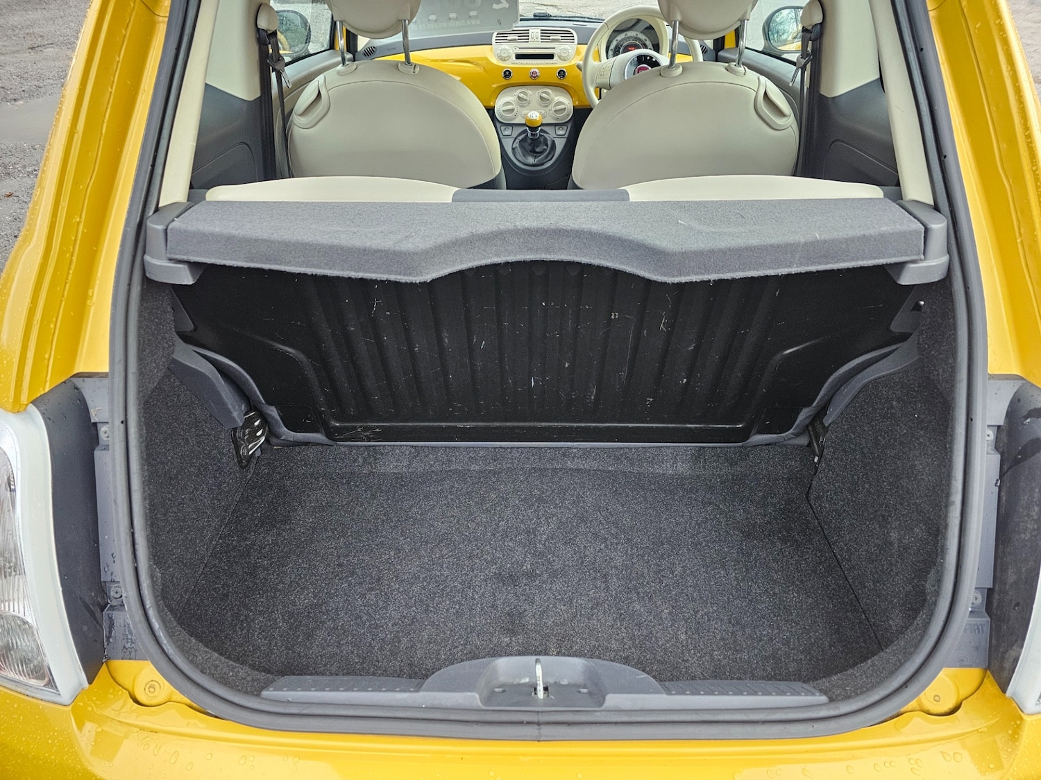 Used Fiat 500 2013 for sale - 77337679: Photo 13