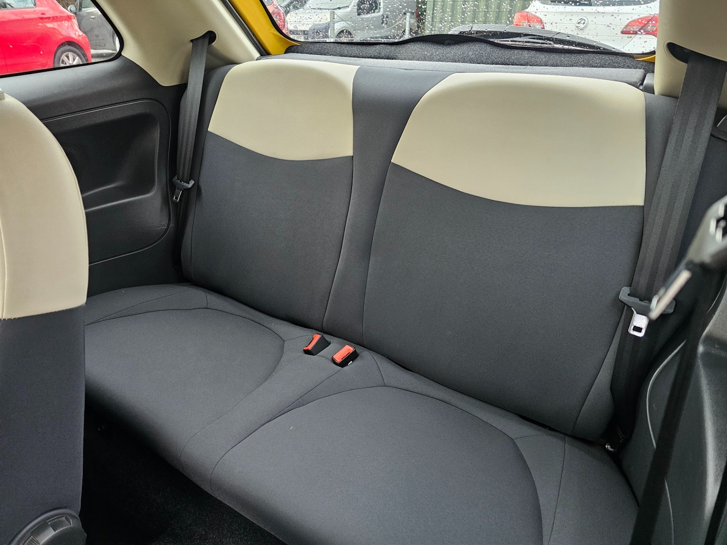 Used Fiat 500 2013 for sale - 77337679: Photo 15