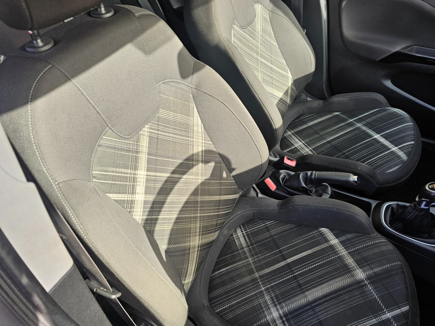 Used Vauxhall Corsa 2014 for sale - 76531799: Photo 11