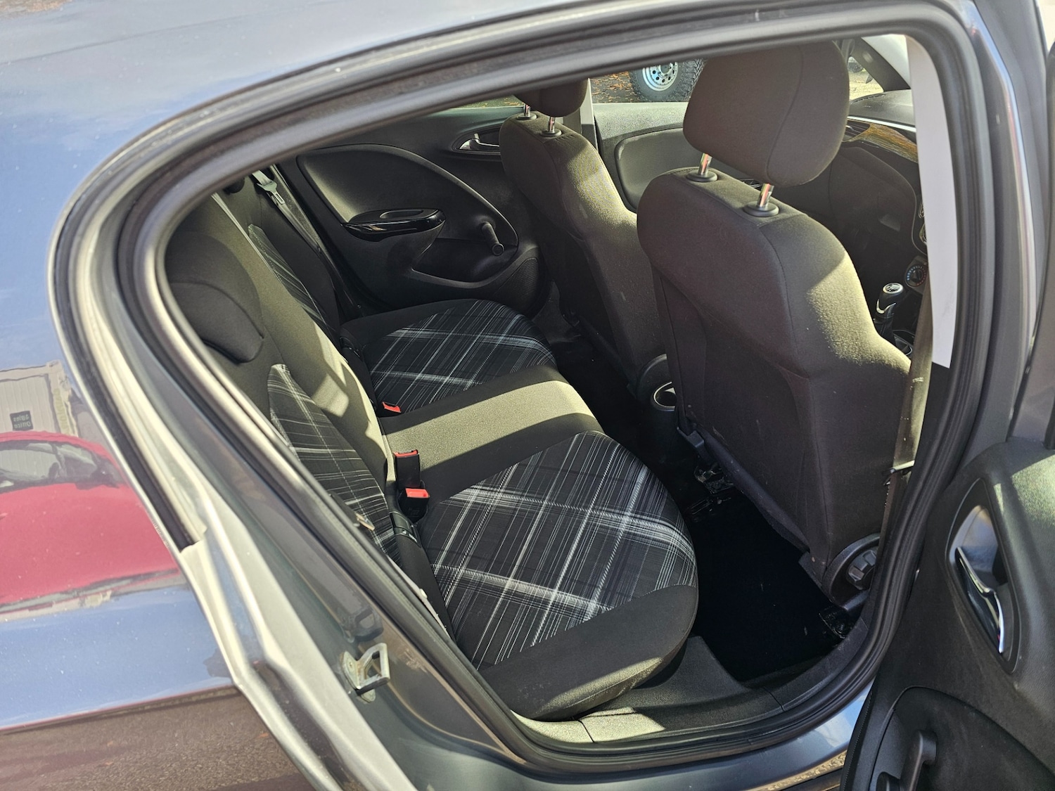 Used Vauxhall Corsa 2014 for sale - 76531799: Photo 12