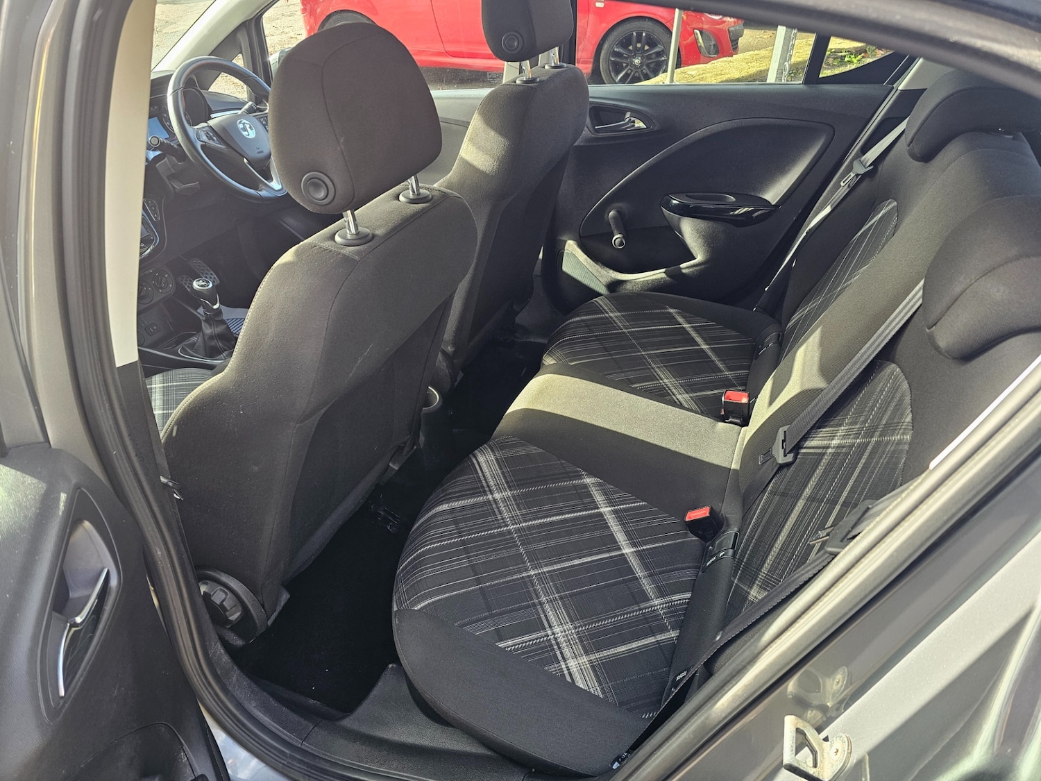 Used Vauxhall Corsa 2014 for sale - 76531799: Photo 14