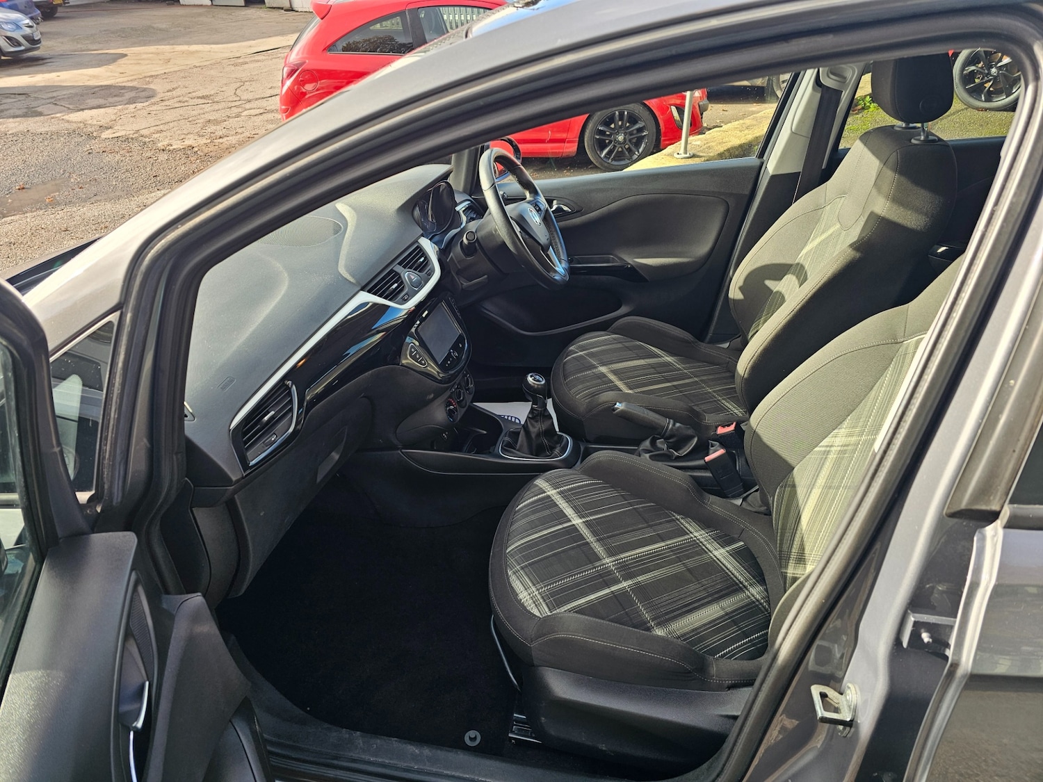 Used Vauxhall Corsa 2014 for sale - 76531799: Photo 15