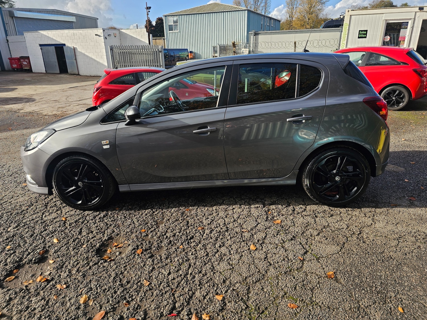 Used Vauxhall Corsa 2014 for sale - 76531799: Photo 6