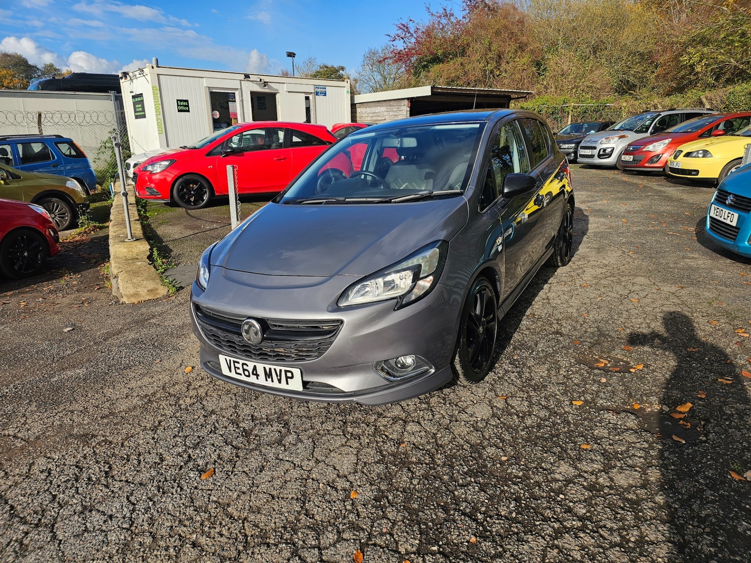 Used Vauxhall Corsa 2014 for sale - 76531799: Photo 7